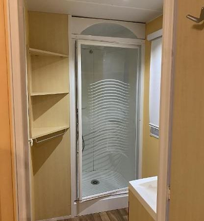 Mobil Home Пор-ла-Нувель Екстер'єр фото