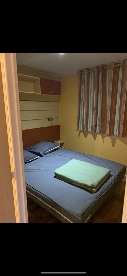 Mobil Home Пор-ла-Нувель Екстер'єр фото